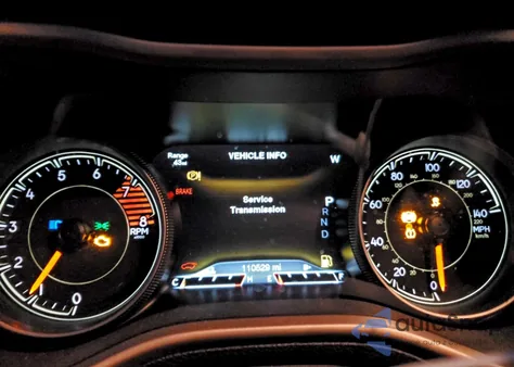 2016 Jeep Cherokee Limited из США, поврежденный, VIN 1C4PJMDS0GW367728